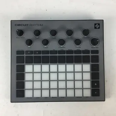 Hot Deal Used CIRCUIT RHYTHM Pro Sound Product