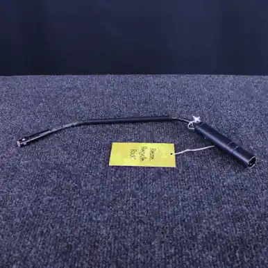 Used Electrovoice - EV CP212 GOOSENECK CONDENSER MIC Condenser Microphone Free Delivery