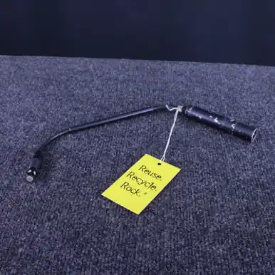 Price Cut Used Electrovoice - EV CP212 GOOSENECK CONDENSER MIC Condenser Microphone