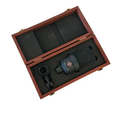 Holiday Sale Used Neumann TLM103MT Ribbon Microphone