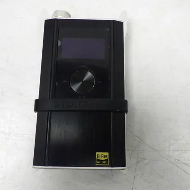 Best Seller Used Teac HA-P90SD PORTABLE HEADPHONE AMPLIFIER Pro Sound Product