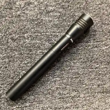Used Avlex CI31 Condenser Microphone Price Drop