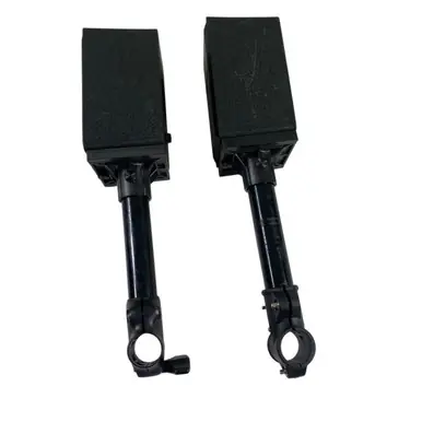 Today Only Used Roland PM-3 E-KIT PERSONAL MONITOR SYSTEM Powered Full Range Speaker Cabinet