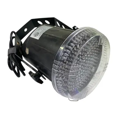 Used American DJ SNAP SHOT LED Moving Light Top Pick