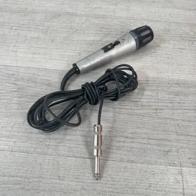 Used Shure PE515 Unidyne B Dynamic Microphone Markdown