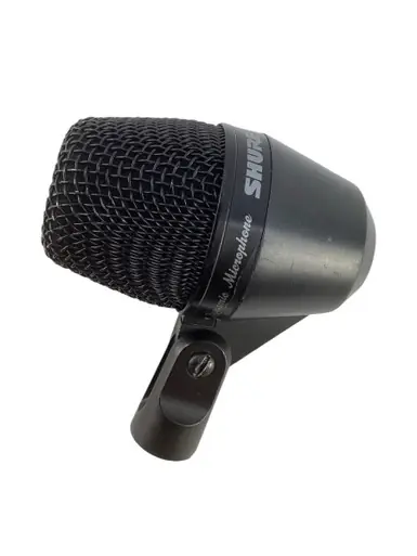 Used Shure PGA52 DYNAMIC MIC Dynamic Microphone Hot Picks
