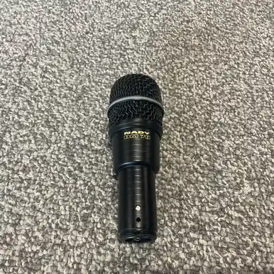 Used NADY DM70 TOM MIC Fresh Stock