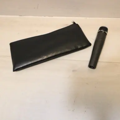 Top Pick Used Shure SM 57 Dynamic Microphone