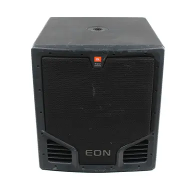 Bulk Order Used JBL EON 518S Powered Sub