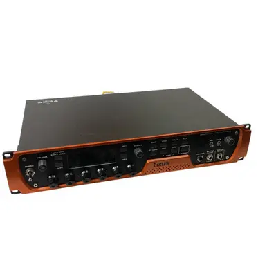 Used Digidesign ELEVEN RACK Multi Effects Get Yours