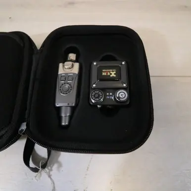 Buy Direct Used XVIVE UT49 WIRELESS IEM Pro Sound Product