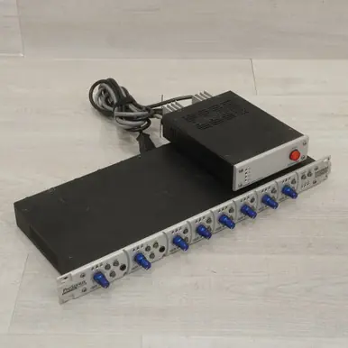Used Presonus Digimax Preamp Bargain