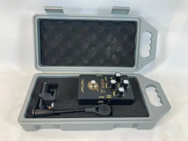 Trusted Brand Used Goldline ABS-2 Condenser Microphone