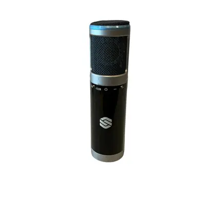 Used Sterling ST155 Condenser Microphone Deal