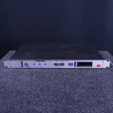 Authentic Used Klark Teknik DN716 DELAY UNIT Delay