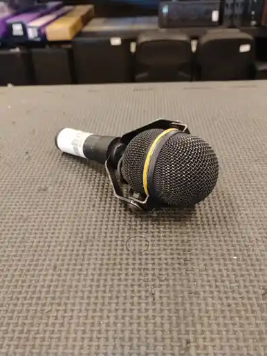 Used ND468 Microphone Holiday Sale