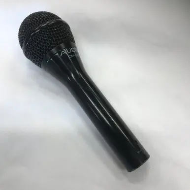 Used Audix OM-3XB Dynamic Microphone Budget
