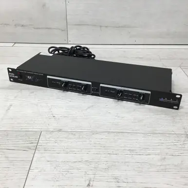 Modern Used Art DUAL LEVELER 2 CHANNEL TUBE COMPRESSOR Compressor