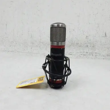 Used Manley MANLEY LABS LANGEVIN CR-2001 Condenser Microphone Fresh Stock