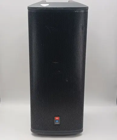 Used JBL PRX 535 SINGLE Speaker Cabinet Top Pick