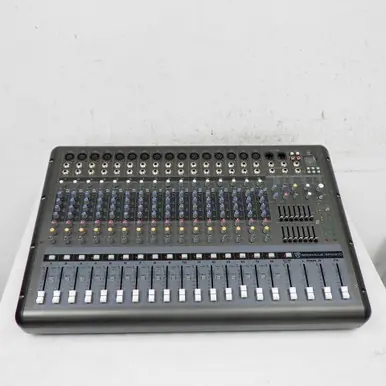 Used Rockville RPM1470 Mixing Console Time-Limited