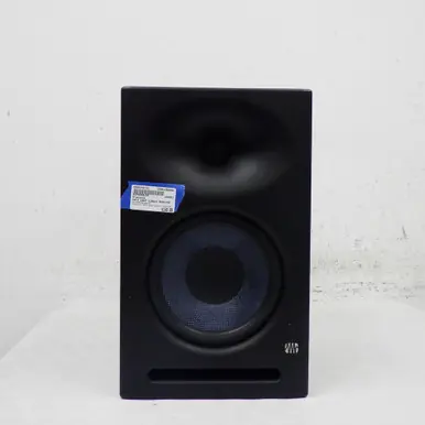 Budget Used Presonus ERIS E8XT SINGLE MONITOR Powered Studio Monitor