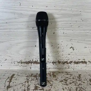 Used Sennheiser XSW-D VOCAL SET Wireless Microphone Mega Sale