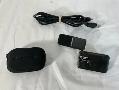 Original Used Samson GO MIC Condenser Microphone