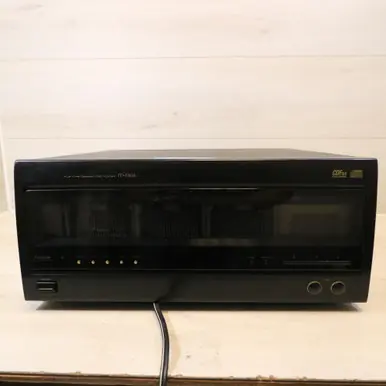Get Yours Used Pioneer PD-F904 Pro Sound Product