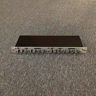 Weekend Sale Used DBX 266XS Compressor