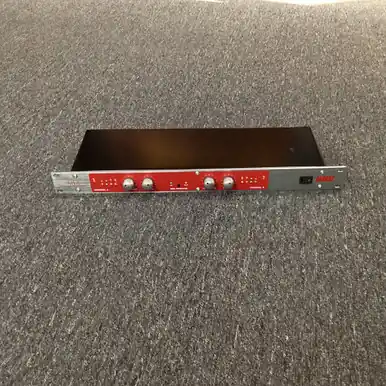 Clearance Used BBE 482I Equalizer