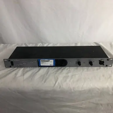 Used Digitech VOCALIST VR Pro Sound Product Express Delivery