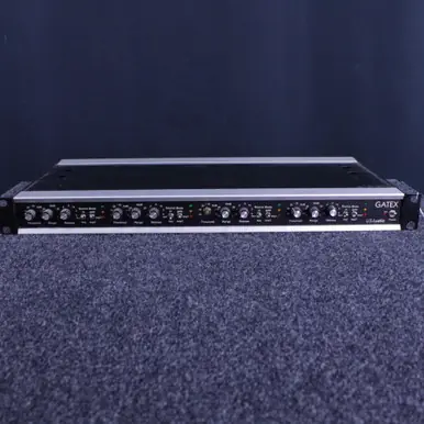 Used US AUDIO GATEX Compressor Shop Now