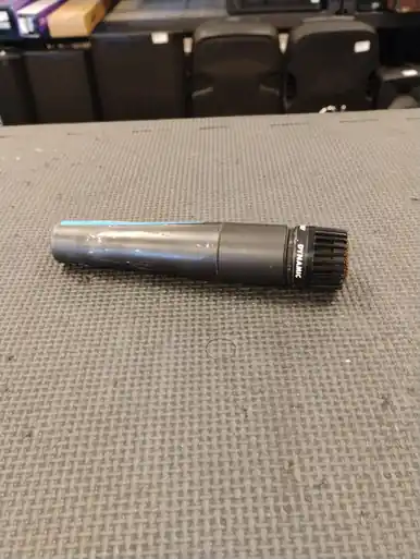 Direct From Manufacturer Used Shure SM-57 Dynamic Microphone