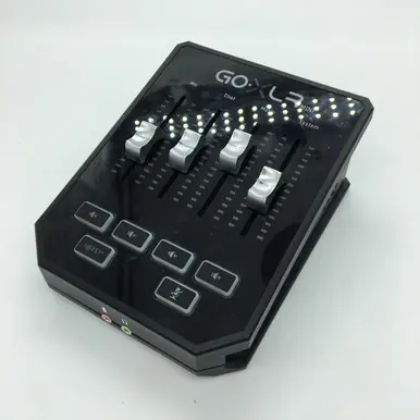 Popular Used TC Helicon GOXLR Compact Mixer