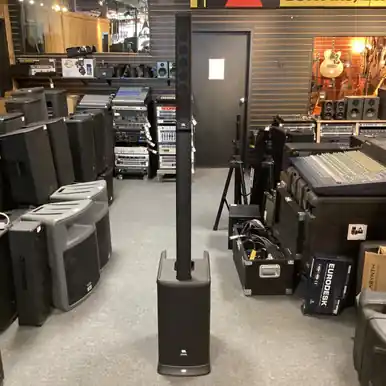 Crafted Used JBL EON ONE MK2 Portable PA System Speaker