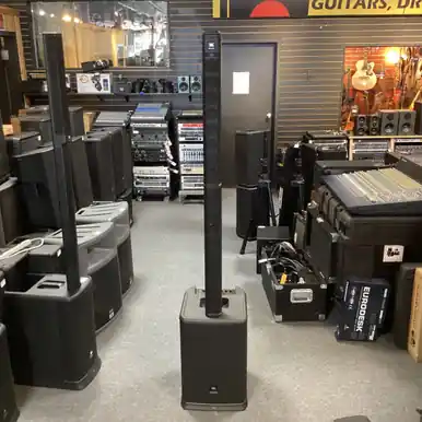 Used JBL PRX ONE Portable PA System Speaker One Day Deal