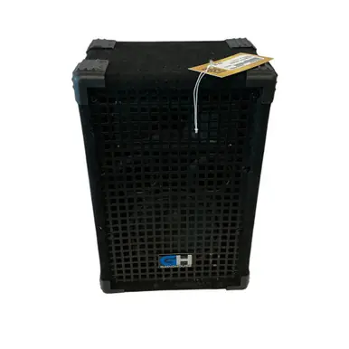 Shop Now Used GRINDHOUSE SPEAKER Portable PA System Speaker