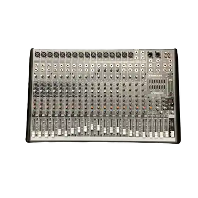 Direct From Manufacturer Used Mackie PROFX22 Mixer