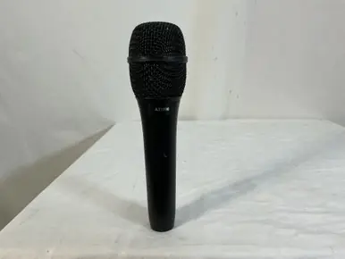 Free Delivery Used Audio Technica P48 2010 Dynamic Microphone