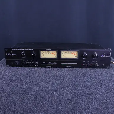 Used Art PRO MPA MIC PRE Pro Sound Product Buy Online