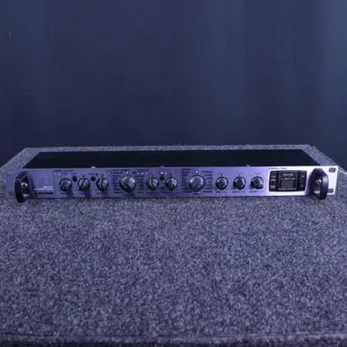 Editor’s Pick Used TC Electronic M350 REVERB/DELAY UNIT Delay
