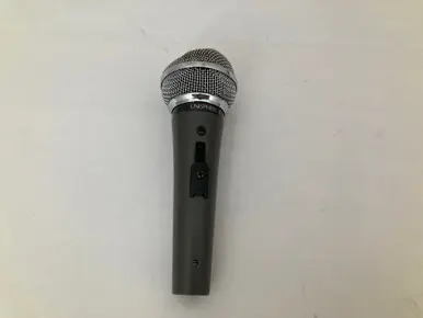 Reduced Price Used Shure UNISPHERE Dynamic Microphone