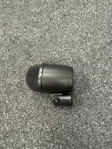 Used PHENYX PRO PDM33 Condenser Microphone Fresh Stock
