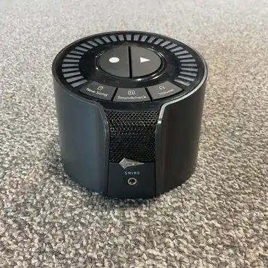 Genuine Used IZOTOPE SPIRE STUDIO Compact Recording Device