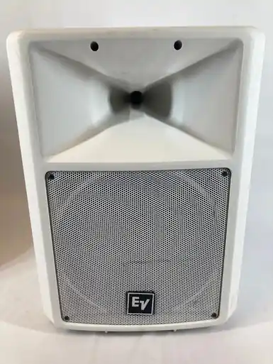 Used Electrovoice - EV SX300 SINGLE SPEAKER Free Delivery