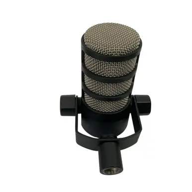 Best Seller Used Rode PODMIC Dynamic Microphone