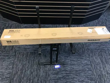 Used Warm Audio WA-MBA BOOM Pro Sound Product Holiday Sale