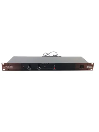 Cheap Used BBE 362 SONIC MAXIMIZER Pro Sound Effects Unit
