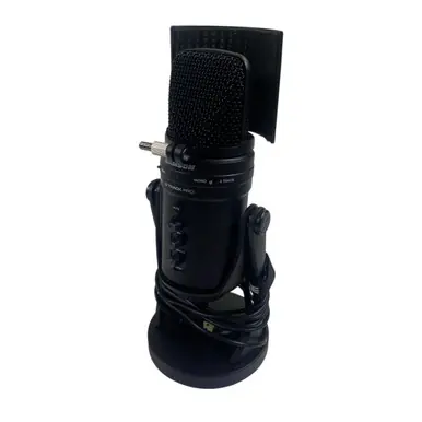 Express Delivery Used Samson G TRACK PRO USB CONDENSER MICROPHONE Condenser Microphone